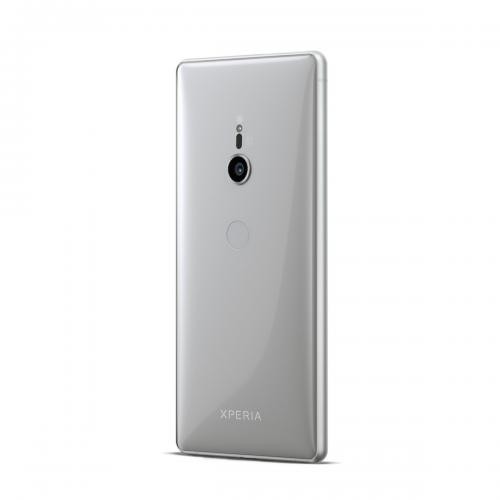 Sony Xperia XZ2 | les photos officielles